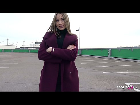 ❤️ NJEMAČKI SCOUT JE STEELE KOJI JE DIRAN IZ SNA, PARKIRIŠTE ZNAČAJNO I SEKSI ZA NOVAC ❤️❌ Prekrasni porno kod nas ❤