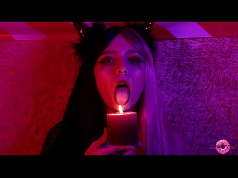 ❤️ Strastveno pušenje od seksi sukubusa s ispunjenim ustima ❤️❌ Prekrasni porno kod nas ❤