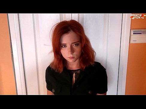 ❤️ Zaštitar kaznio zgodnu ženu zbog krađe - sperma u usta ❤️❌ Prekrasni porno kod nas ❤