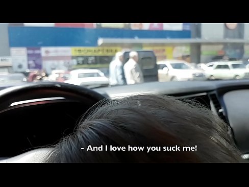 ❤️ Usisan na parkiralištu ispred supermarketa ❤️❌ Prekrasni porno kod nas ❤