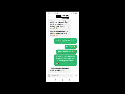 ❤️ Dodao sam novu PAWG iz Tindera u svoj harem (uključen razgovor s Tinderom) ❤️❌ Prekrasni porno kod nas ❤